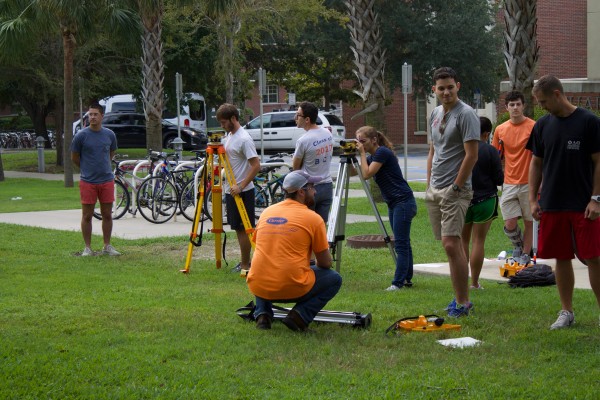 UF Colleges